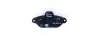 Комплект тормозных колодок, дисковый тормоз HELLA PAGID 8DB355019931 (фото 2)