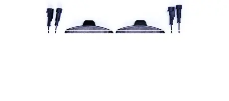 Комплект тормозных колодок, дисковый тормоз HELLA PAGID 8DB355019931
