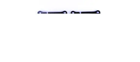 Комплект тормозных колодок, дисковый тормоз HELLA PAGID 8DB355019941