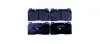 Комплект тормозных колодок, дисковый тормоз HELLA PAGID 8DB355020251 (фото 1)