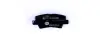 Комплект тормозных колодок, дисковый тормоз HELLA PAGID 8DB355020371 (фото 2)