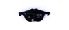 Комплект тормозных колодок, дисковый тормоз HELLA PAGID 8DB355020411 (фото 2)
