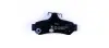 Комплект тормозных колодок, дисковый тормоз HELLA PAGID 8DB355020531 (фото 2)