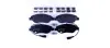 Комплект тормозных колодок, дисковый тормоз HELLA PAGID 8DB355020561 (фото 1)
