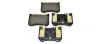 Комплект тормозных колодок, дисковый тормоз HELLA PAGID 8DB355020581 (фото 1)