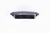Комплект тормозных колодок, дисковый тормоз HELLA PAGID 8DB355020611 (фото 4)