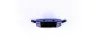 Комплект тормозных колодок, дисковый тормоз HELLA PAGID 8DB355020761 (фото 3)