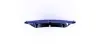 Комплект тормозных колодок, дисковый тормоз HELLA PAGID 8DB355020781 (фото 3)