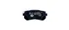 Комплект тормозных колодок, дисковый тормоз HELLA PAGID 8DB355020851 (фото 2)