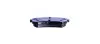 Комплект тормозных колодок, дисковый тормоз HELLA PAGID 8DB355020851 (фото 3)
