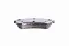 Комплект тормозных колодок, дисковый тормоз HELLA PAGID 8DB355020851 (фото 4)