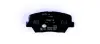 Комплект тормозных колодок, дисковый тормоз HELLA PAGID 8DB355020871 (фото 2)