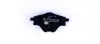 Комплект тормозных колодок, дисковый тормоз HELLA PAGID 8DB355021001 (фото 2)