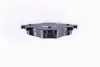 Комплект тормозных колодок, дисковый тормоз HELLA PAGID 8DB355021001 (фото 4)