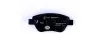 Комплект тормозных колодок, дисковый тормоз HELLA PAGID 8DB355021131 (фото 2)