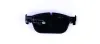 Комплект тормозных колодок, дисковый тормоз HELLA PAGID 8DB355021141 (фото 2)