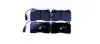 Комплект тормозных колодок, дисковый тормоз HELLA PAGID 8DB355021151 (фото 1)