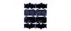 Комплект тормозных колодок, дисковый тормоз HELLA PAGID 8DB355021251 (фото 1)