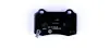 Комплект тормозных колодок, дисковый тормоз HELLA PAGID 8DB355021251 (фото 2)