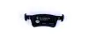 Комплект тормозных колодок, дисковый тормоз HELLA PAGID 8DB355021311 (фото 2)