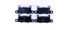 Комплект тормозных колодок, дисковый тормоз HELLA PAGID 8DB355021351 (фото 1)