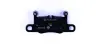 Комплект тормозных колодок, дисковый тормоз HELLA PAGID 8DB355021351 (фото 2)