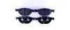 Комплект тормозных колодок, дисковый тормоз HELLA PAGID 8DB355021381 (фото 1)