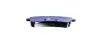 Комплект тормозных колодок, дисковый тормоз HELLA PAGID 8DB355021521 (фото 3)