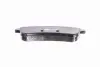 Комплект тормозных колодок, дисковый тормоз HELLA PAGID 8DB355021521 (фото 4)