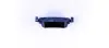 Комплект тормозных колодок, дисковый тормоз HELLA PAGID 8DB355021911 (фото 3)