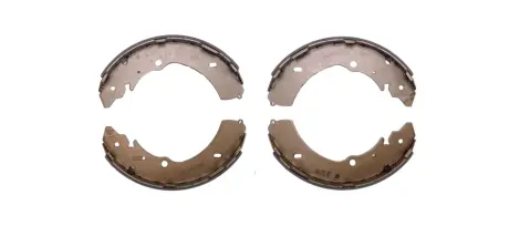 Комплект тормозных колодок HELLA PAGID 8DB355022071