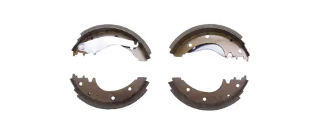 Комплект тормозных колодок HELLA PAGID 8DB355022081
