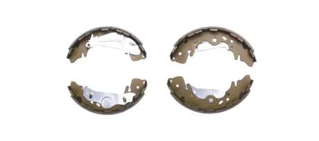 Комплект тормозных колодок HELLA PAGID 8DB355022091