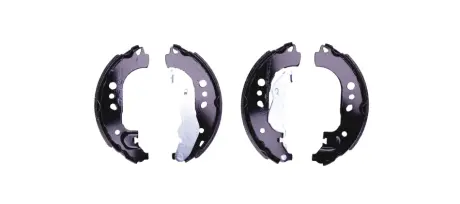 Комплект тормозных колодок HELLA PAGID 8DB355022131