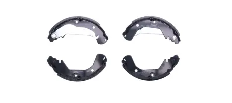 Комплект тормозных колодок HELLA PAGID 8DB355022151