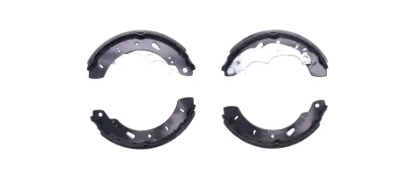Комплект тормозных колодок HELLA PAGID 8DB355022201
