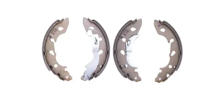 Комплект тормозных колодок HELLA PAGID 8DB355022211