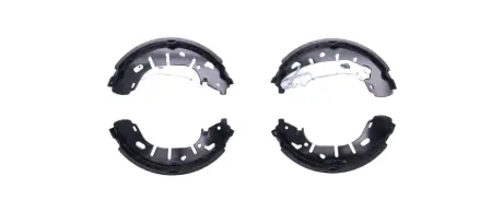 Комплект тормозных колодок HELLA PAGID 8DB355022221