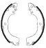 Комплект тормозных колодок HELLA PAGID 8DB355022311 (фото 2)