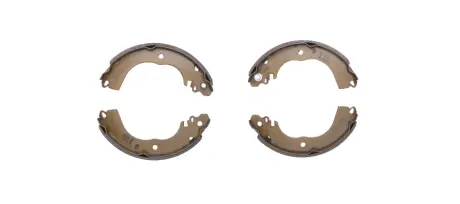 Комплект тормозных колодок HELLA PAGID 8DB355022311