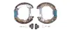 Комплект тормозных колодок HELLA PAGID 8DB355022631 (фото 1)