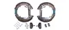Комплект тормозных колодок HELLA PAGID 8DB355022731 (фото 1)