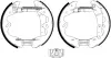 Комплект тормозных колодок HELLA PAGID 8DB355022991 (фото 2)