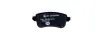 Гальмівні колодки дискові Renault Espace V, Grand Scenic IV, Megane IV, Scenic IV, Talisman 1.2-2.0D 02.15- HELLA PAGID 8DB 355 023-211 (фото 2)