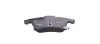 Гальмівні колодки Ford Galaxy, Mondeo V, S-Max Ford Usa Fusion Lincoln Mkz 1.0-3.5 09.06- HELLA PAGID 8DB 355 025-201 (фото 3)