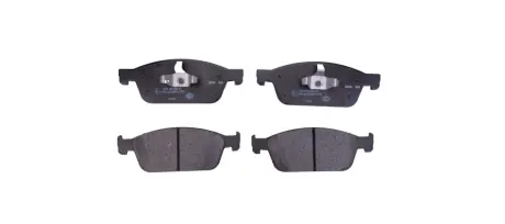 Гальмівні колодки дискові перед. Ford Focus 12-, Kuga II 2.0TDCI 13- HELLA PAGID 8DB 355 025-511