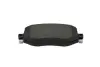 К-кт перед. гальм. колодок Renault Megane IV 2015- HELLA PAGID 8DB 355 025-851 (фото 4)