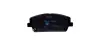 Гальмівні колодки дискові перед. Hyundai Santa Fe Kia Sorento 2.0D/2.2D/2.4 01.15- HELLA PAGID 8DB 355 040-011 (фото 2)