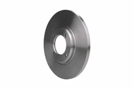 Тормозной диск HELLA PAGID 8DD355100021