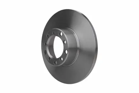 Тормозной диск HELLA PAGID 8DD355100071